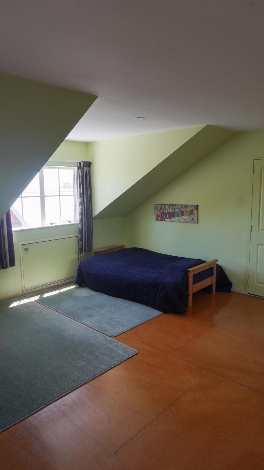 Folly Farm Apartment Omanawa Luaran gambar
