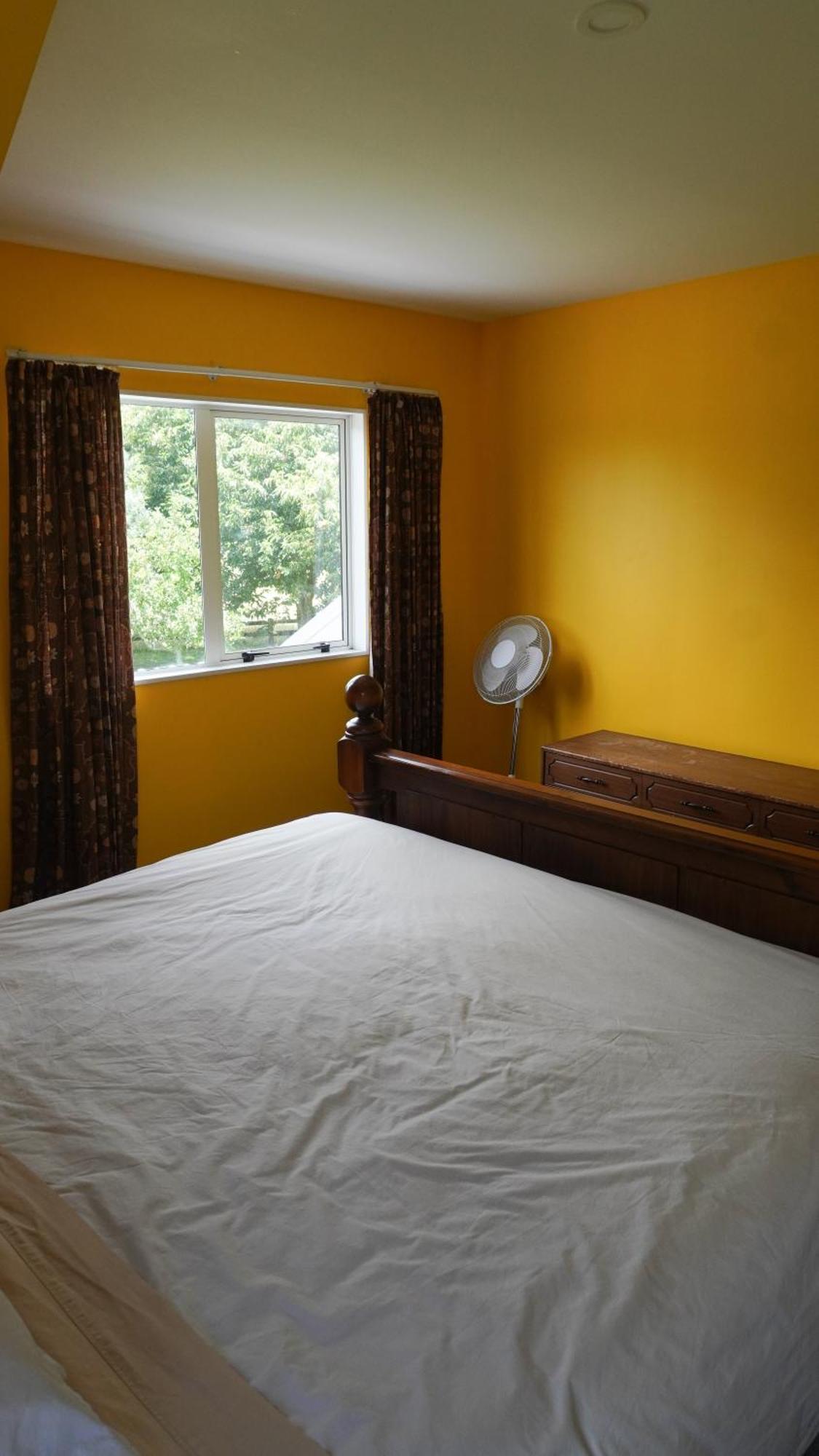 Folly Farm Apartment Omanawa Luaran gambar