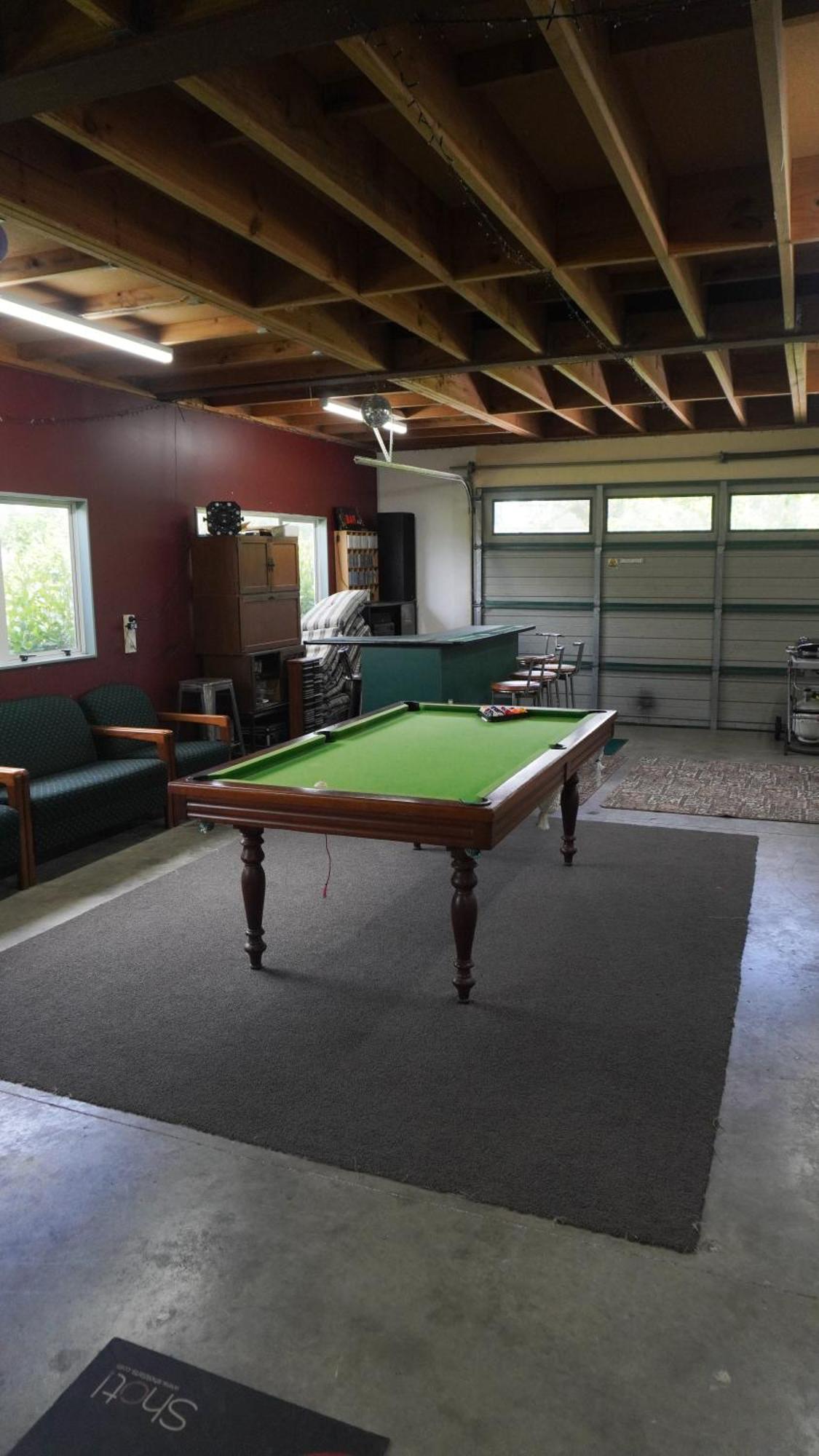Folly Farm Apartment Omanawa Luaran gambar