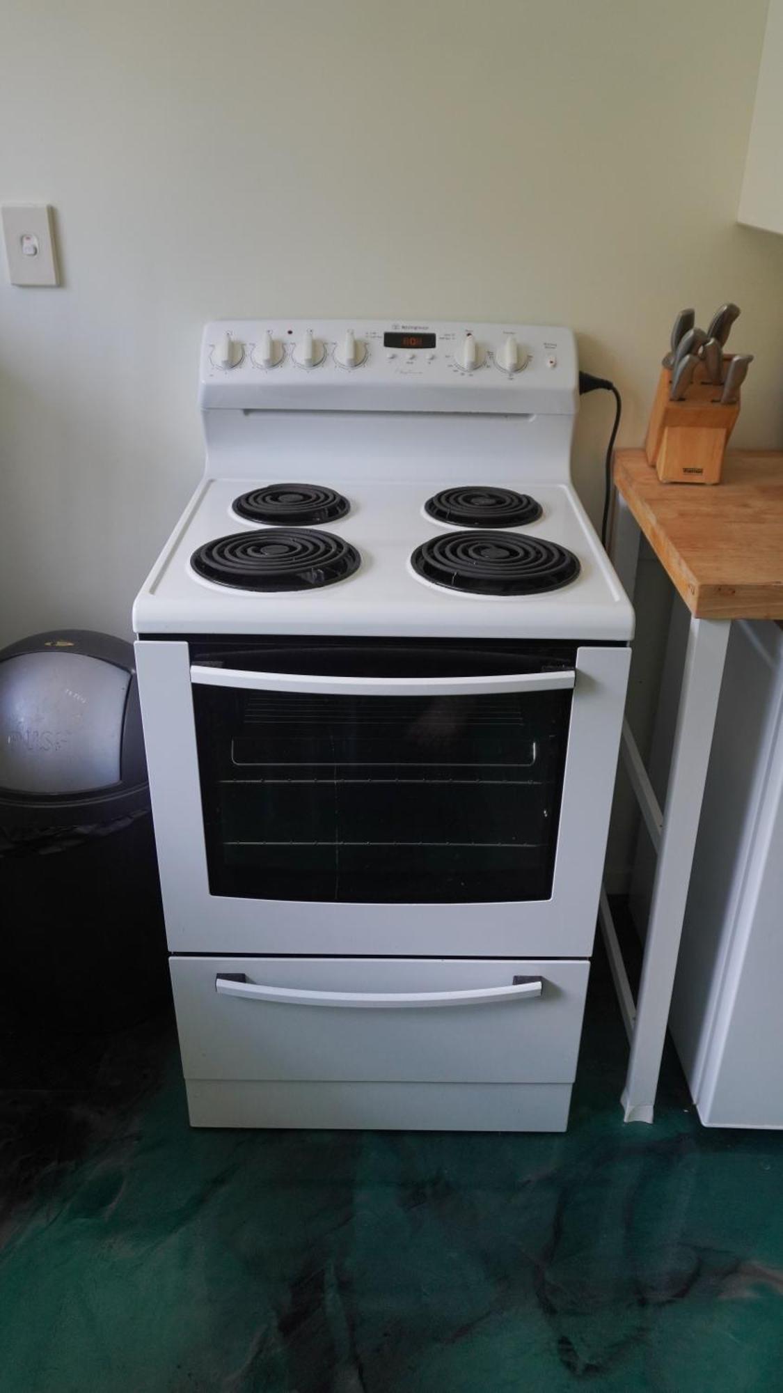 Folly Farm Apartment Omanawa Luaran gambar