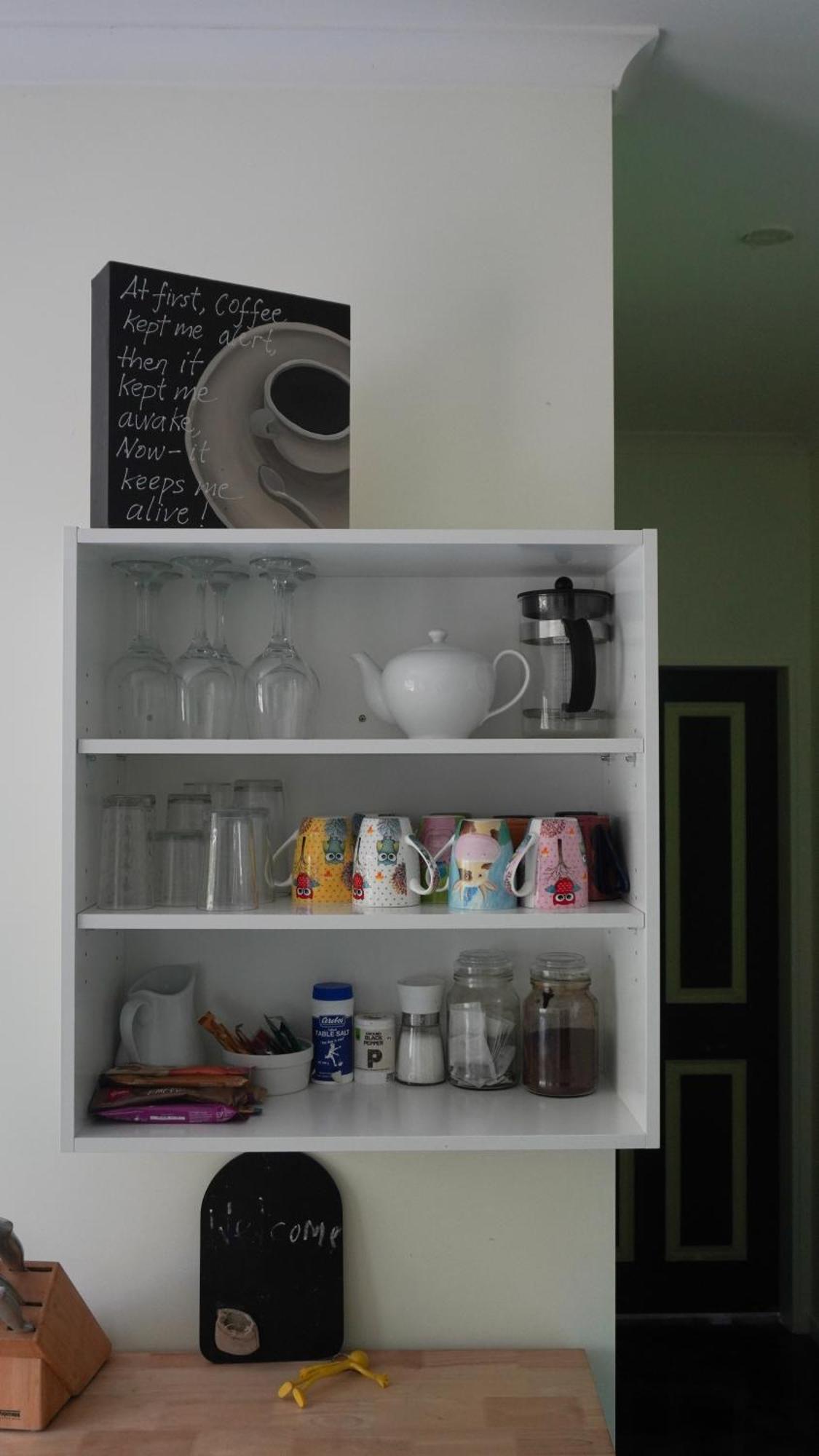 Folly Farm Apartment Omanawa Luaran gambar