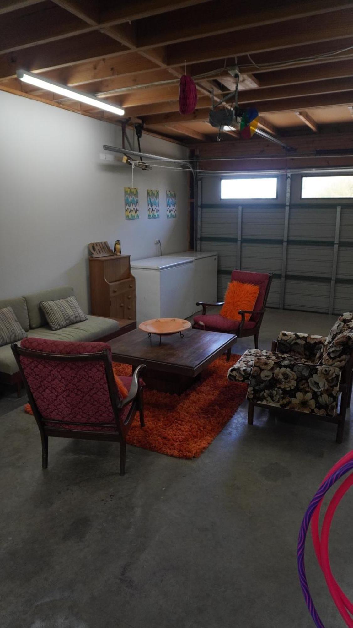 Folly Farm Apartment Omanawa Luaran gambar