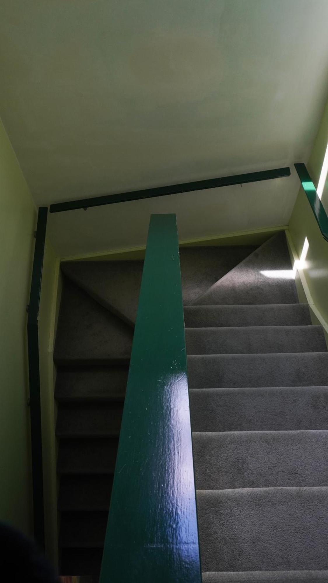 Folly Farm Apartment Omanawa Luaran gambar