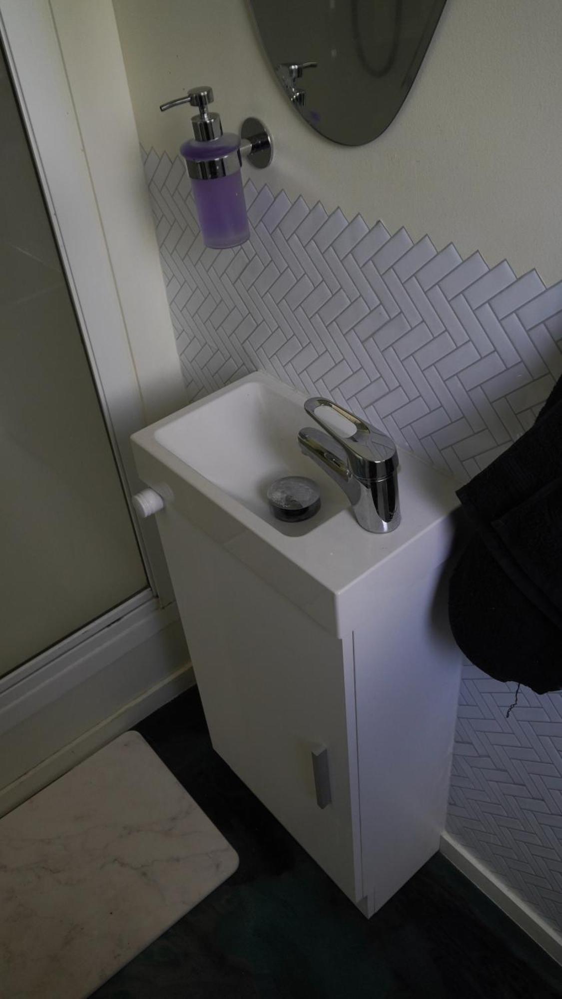 Folly Farm Apartment Omanawa Luaran gambar