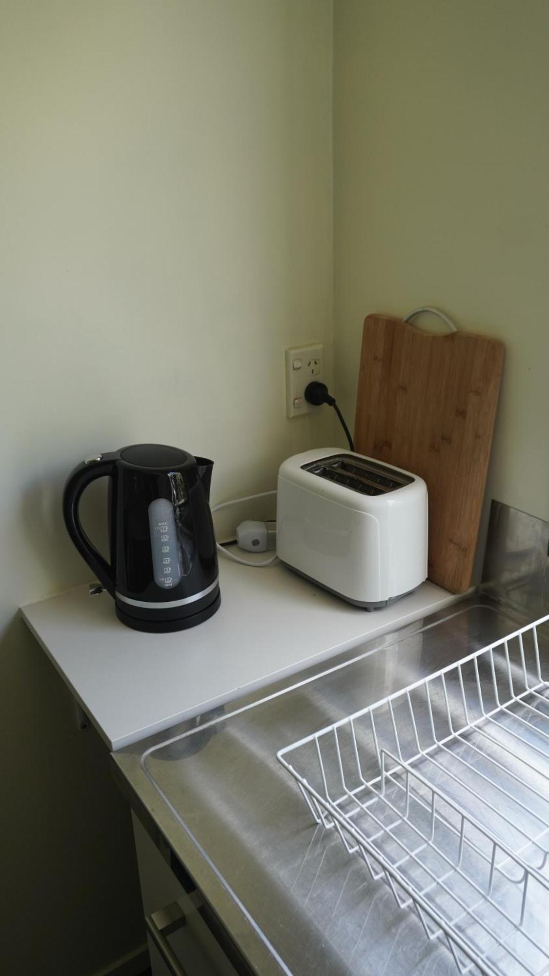 Folly Farm Apartment Omanawa Luaran gambar