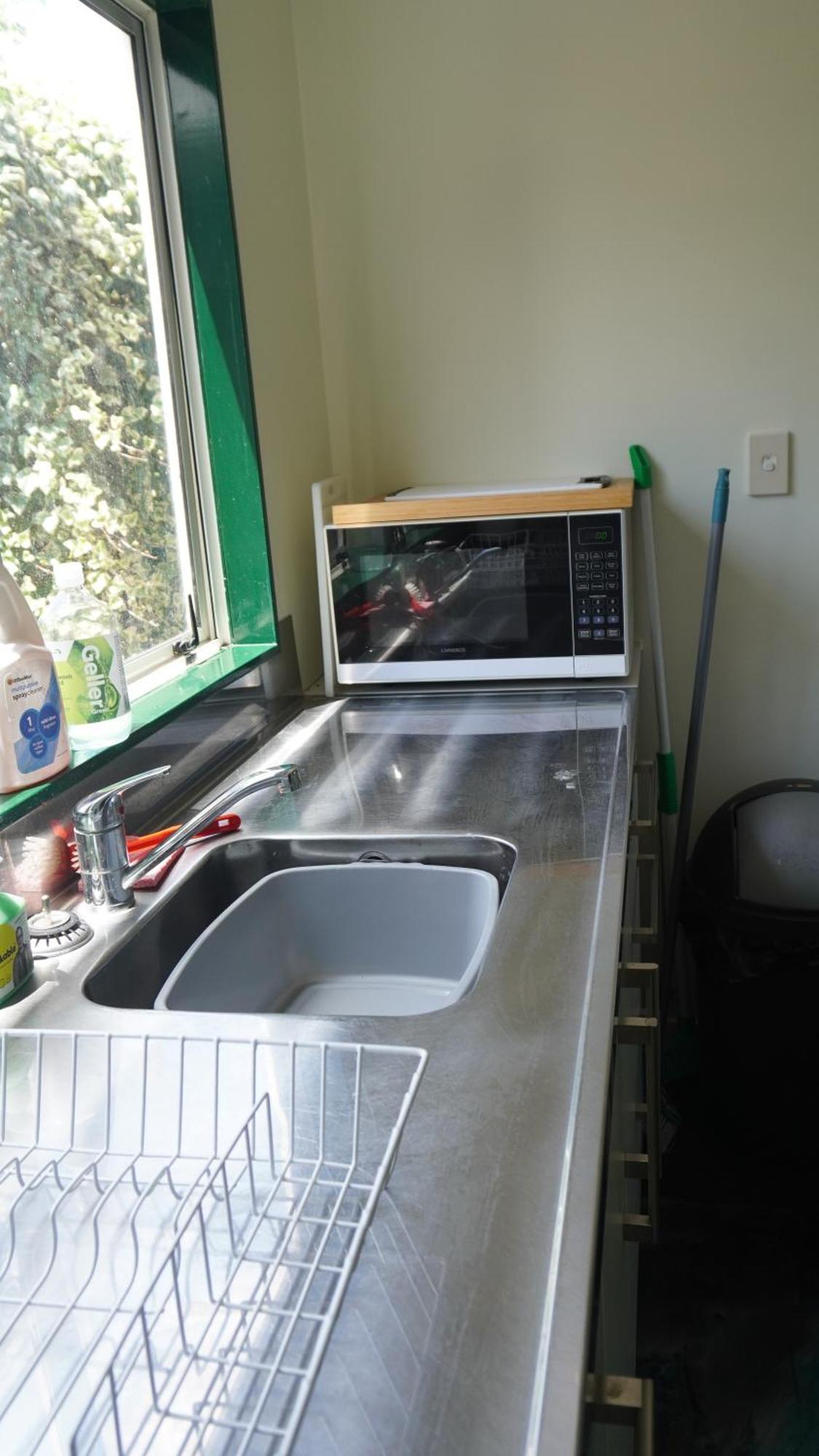 Folly Farm Apartment Omanawa Luaran gambar