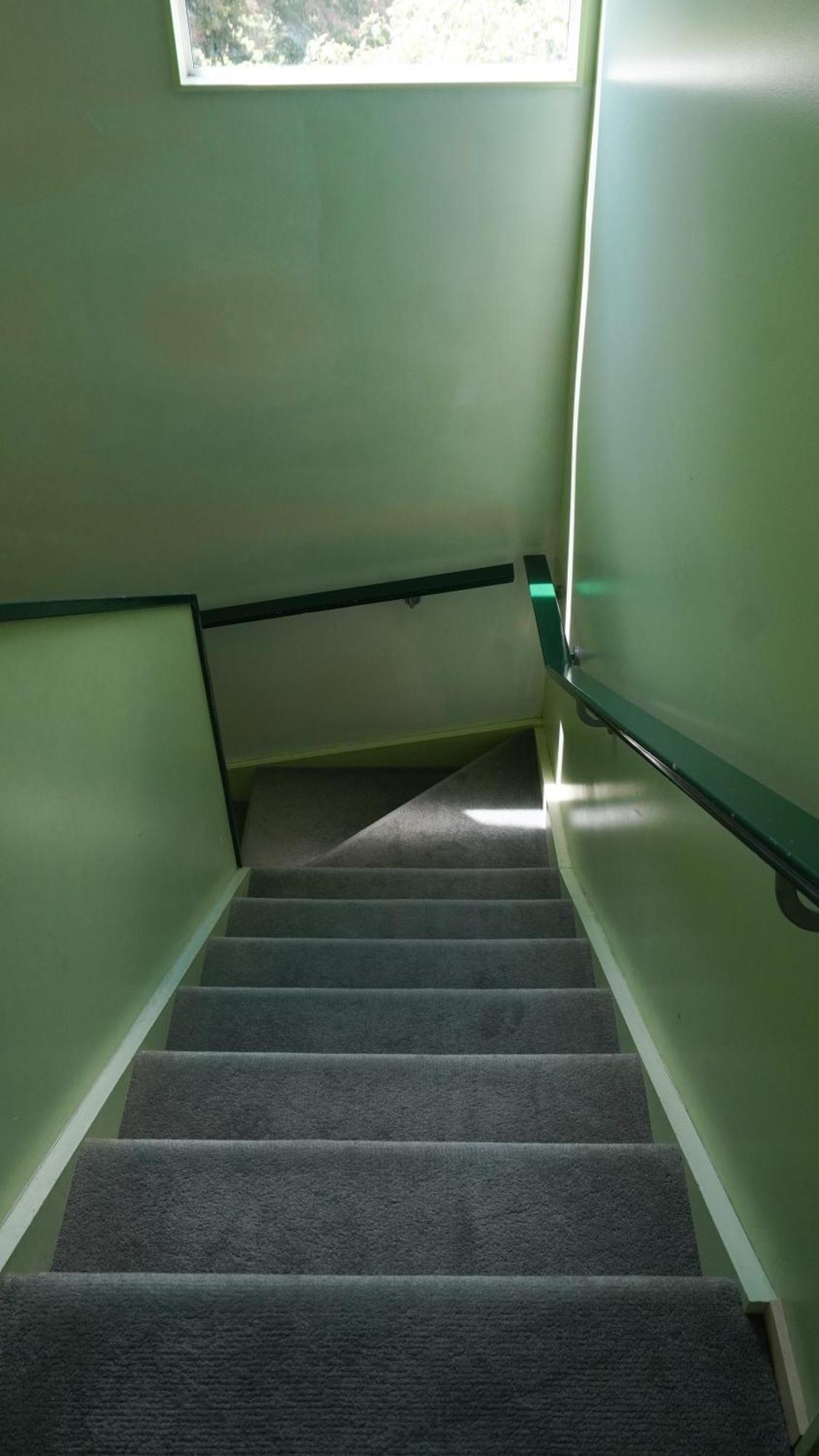 Folly Farm Apartment Omanawa Luaran gambar