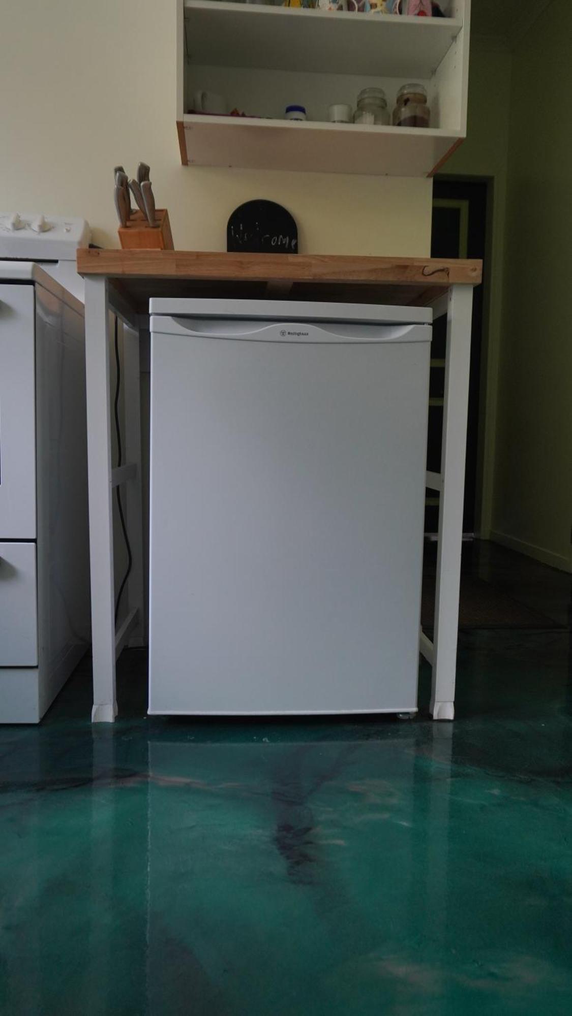 Folly Farm Apartment Omanawa Luaran gambar