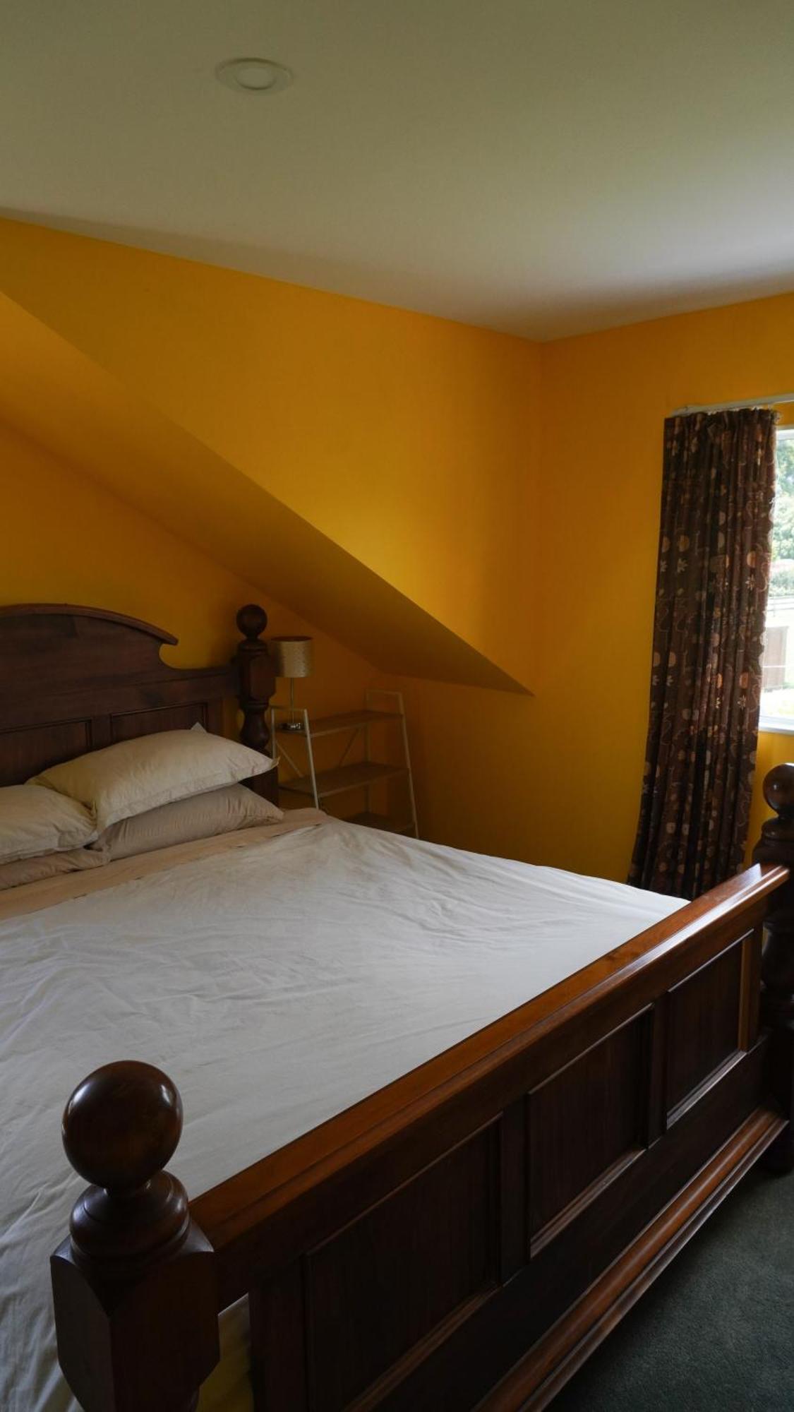 Folly Farm Apartment Omanawa Luaran gambar